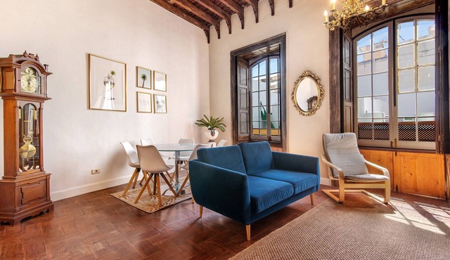 Apartamento Pepita