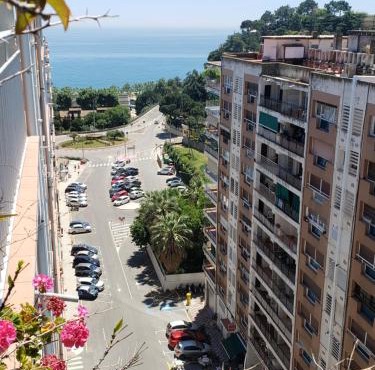 Apart.3 habit.mar-mont. AC-Terraza-ascensor-parking