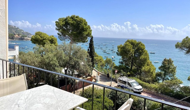 Apartament Santa Agatha