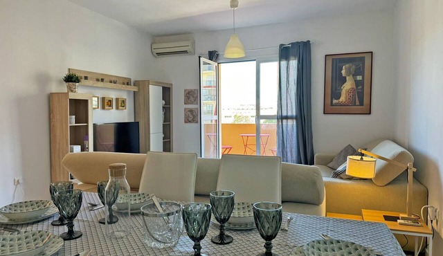 Apartamento Minotauro - Ole Solutions
