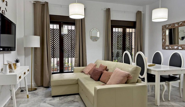 Apartamento La Frontera - Ole Solutions