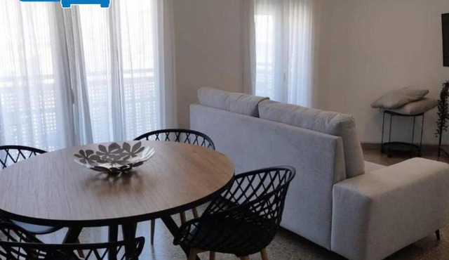 Apartament IXA-2