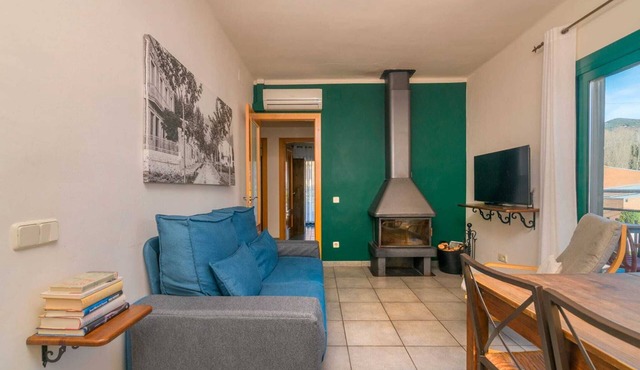 Apartament Santa Fe