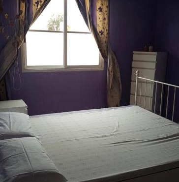 Apartamento Ananda, piso para compartir en guargacho 2 habitaciones