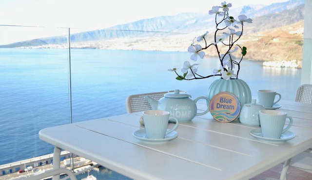 apartamento Blue Dream Beach