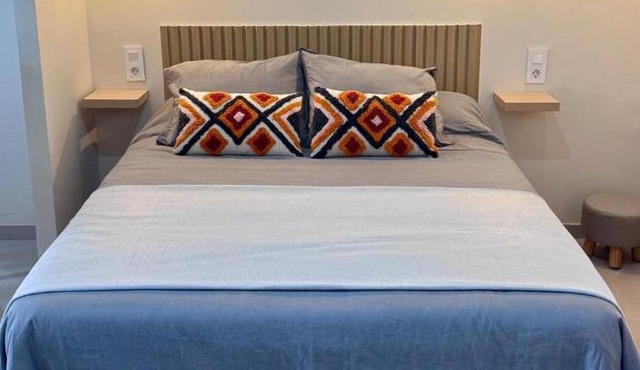 Apartamento Boutique Valencia 4-Pax - A-1