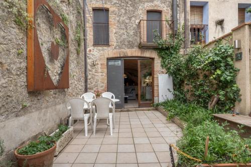 Apartamento Costa Brava Can Chris