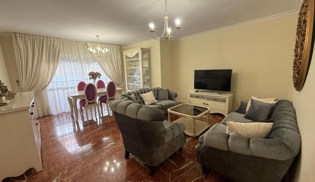 Apartamento Damasco