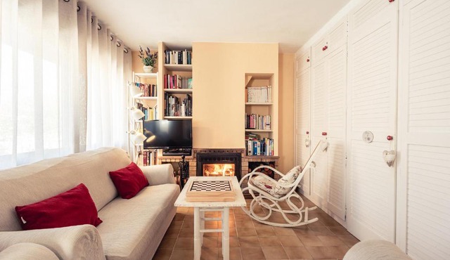 Apartamento "El Lilà 3" - Parking incluido
