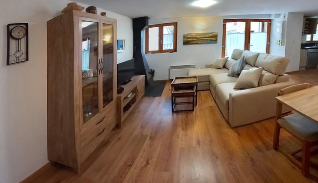 Apartamento Err