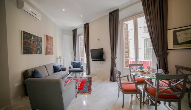 Apartamento Itaca