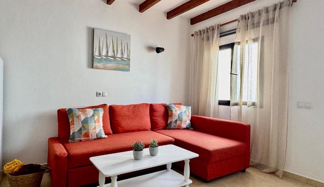 Apartamento Lava by Vulcano Homes