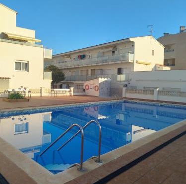 Apartamento Noenil