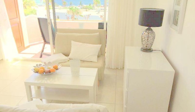 Apartamento Princess sea views, vistas al mar , Meerblick
