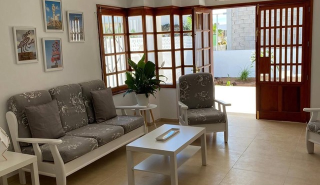 Apartamento recién reformado a 100m de la playa