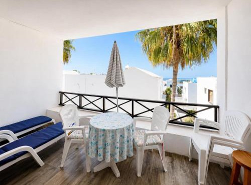 Apartamento Reni