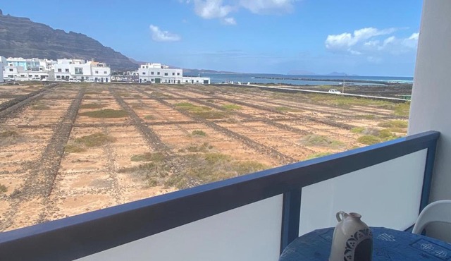 Apartamento Salinas del Mar
