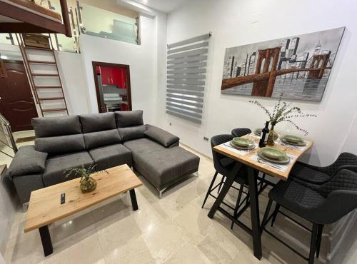 Apartamento Tinte Centro Córdoba