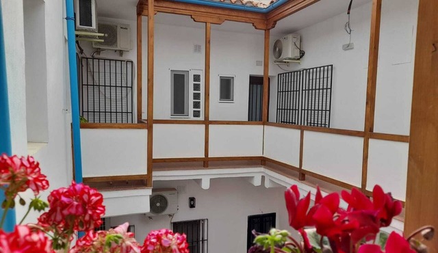 Apartamento VFT Beatas Centro Parking