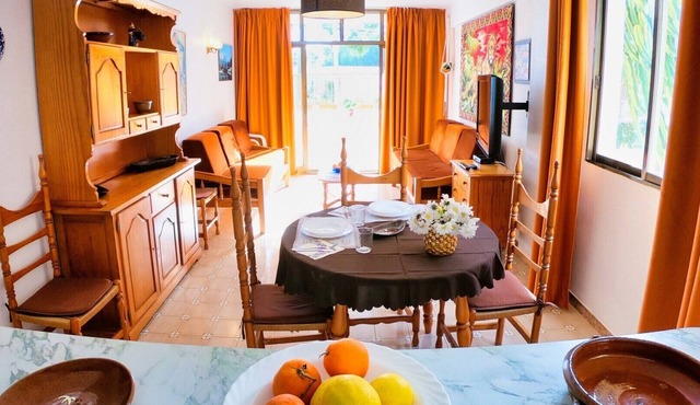 Apartamentos Bon Aire - 13