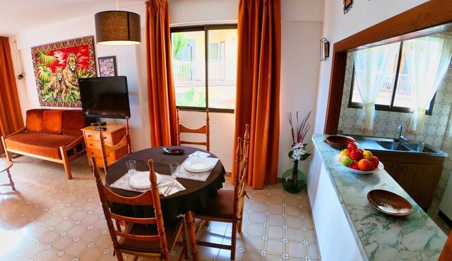 Apartamentos Bon Aire - 3