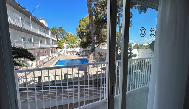 Apartamentos Don Juan