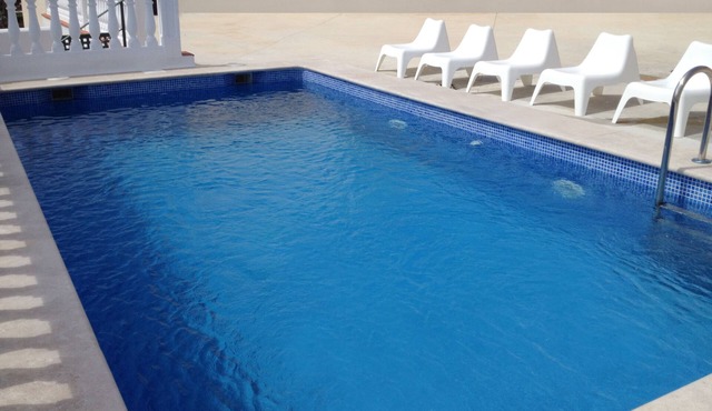 Apartamentos Doña Carmen