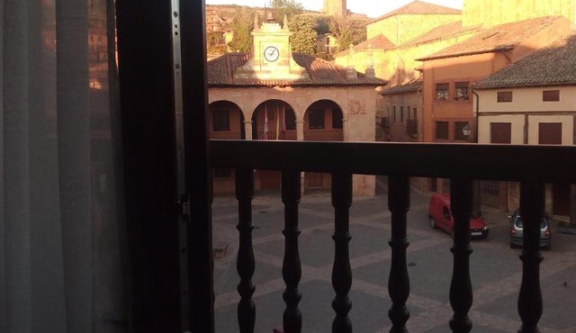 Apartamentos La Alborada Medieval