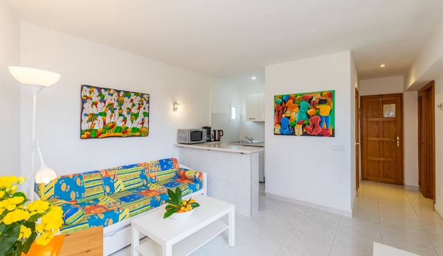 Apartamentos Mallorca - Tipo B