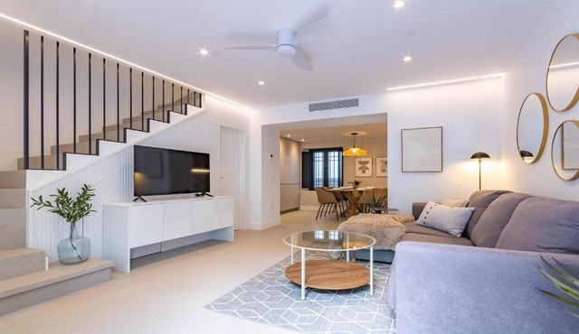 Apartamentos Medina Suites Cordoba