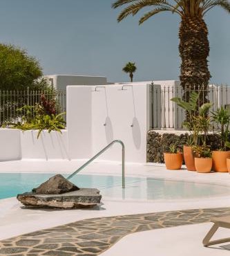Apartamentos Princesa Guayadeque