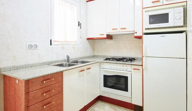 Apartamentos Querol