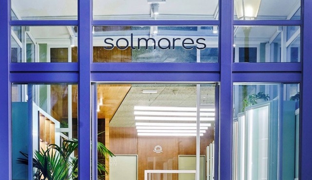 Apartamentos Solmares