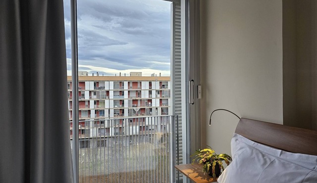 Apartaments Els Químics