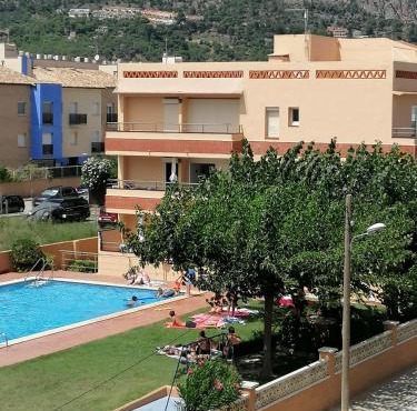 Apartaments Fincasol