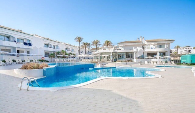 Aparthotel THB Guya Playa