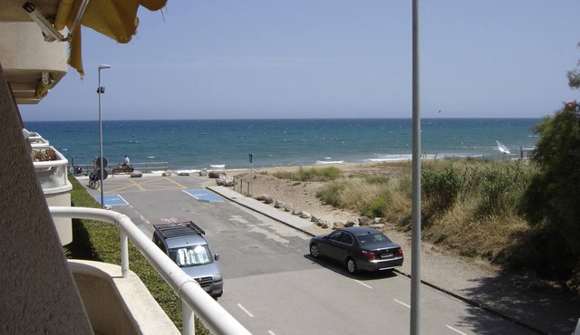 Apartment 2/4 sea view AA