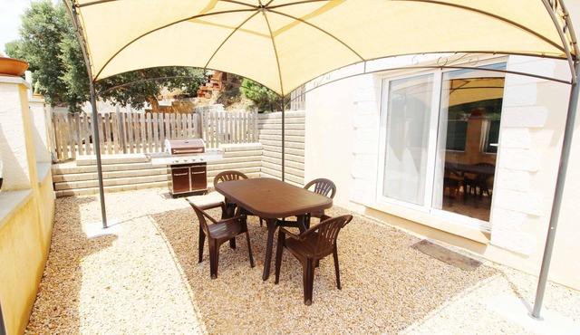 Apartment 2 adults 2 children. 7 min from the beaches and coves of Lloret de Mar