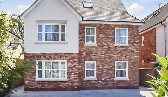 Apartment 5 - UK51650