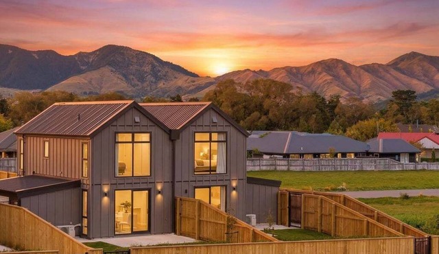 Apartment | Alpine Escape | Well-Located - HS51090