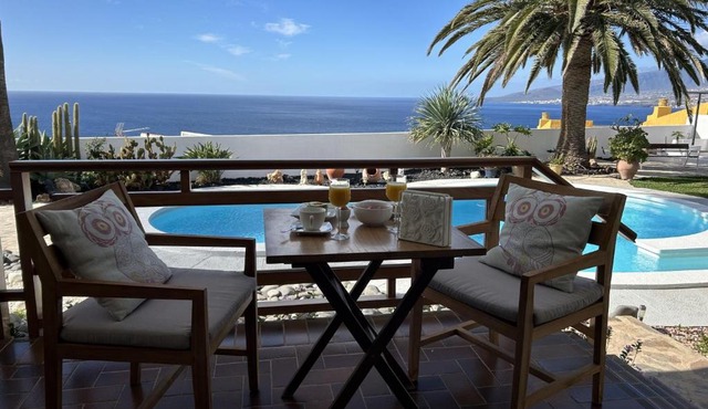 Apartment Antequera by Interhome