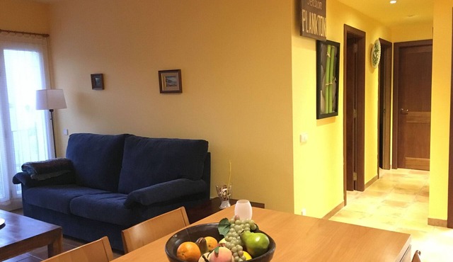 Apartment Antic Plankton - wifi + parking + beach