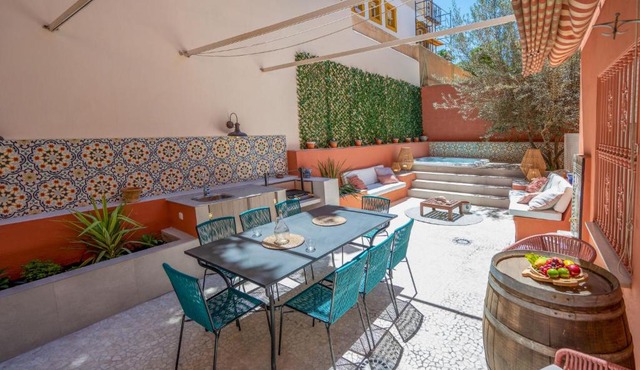 Apartment calle sotavento by Interhome