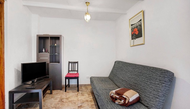 Apartment 'Casa Marrero Arriba' with Terrace