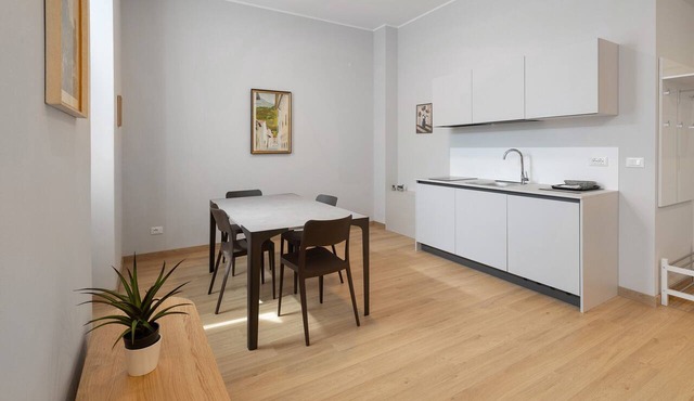 Apartment 'Corso' with Wi-Fi