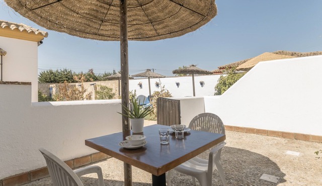 Apartment 'Elena 2' with Shared Pool and Private Terrace