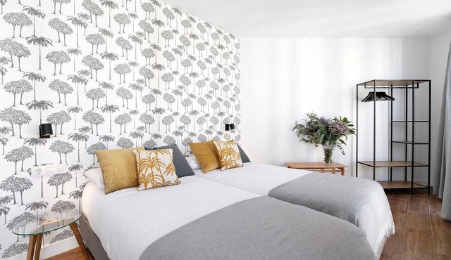 Apartment 'Casa Milano 2' with Balcony, Wi-Fi and Air Conditioning