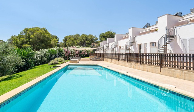 Apartment Cala Anguilla