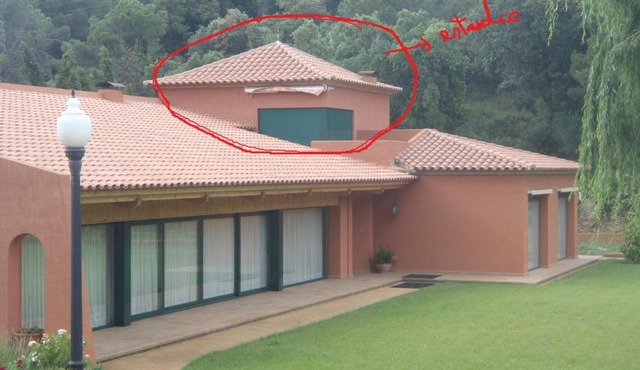 Apartment estudi