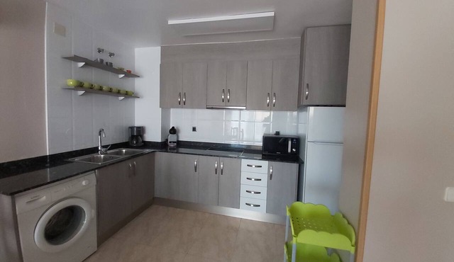 apartment/flat - Salou